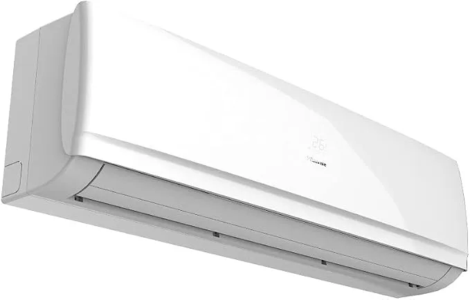 Hisense 1.5 Ton Piston Split Air Conditioner – AS18CT4FBADK01 3