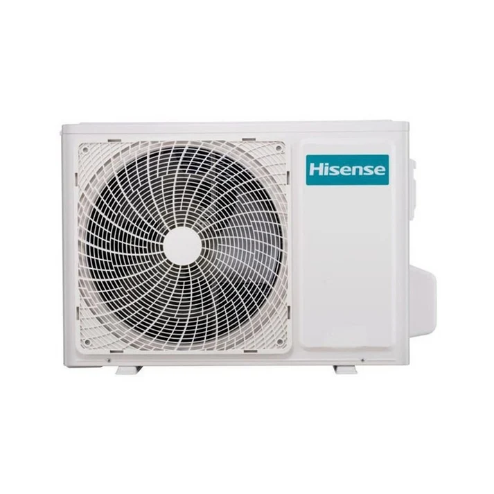 Hisense 1.5 Ton Rotary Split Air Conditioner, AS-18CR4SMSCA02 2