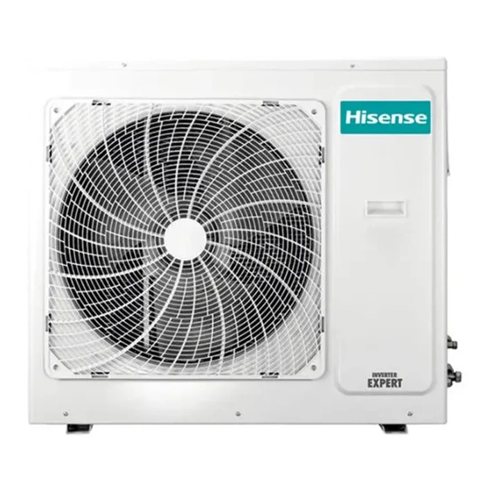 Hisense 1.5 Ton T3 Split Air Conditioner - AS18CF4SKTKA01 2