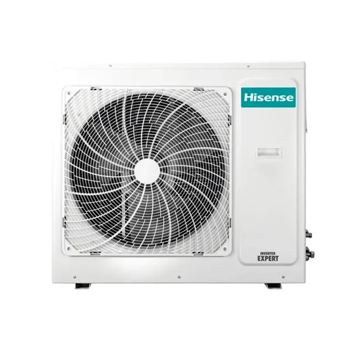 Hisense 1 Ton Inverter Split Air Conditioner, AS-12UW4SYRKC01 3