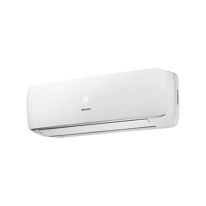 Hisense 1 Ton Rotary Split Air Conditioner, AS-12CR4SYRCA00