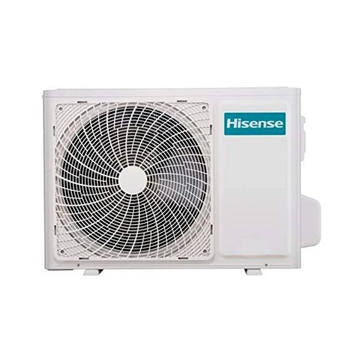 Hisense 1 Ton Rotary Split Air Conditioner, AS-12CR4SYRCA00 3