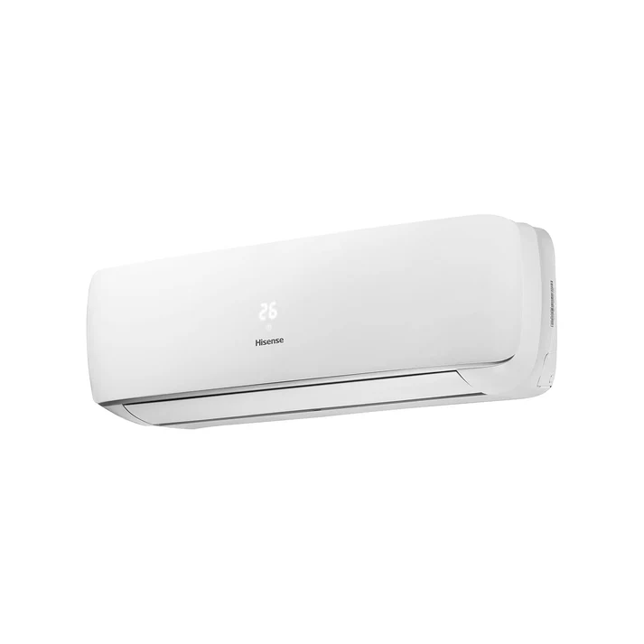 Hisense 1 Ton Rotary Split Air Conditioner - T3, AS-12CF4SWPHB00W 3