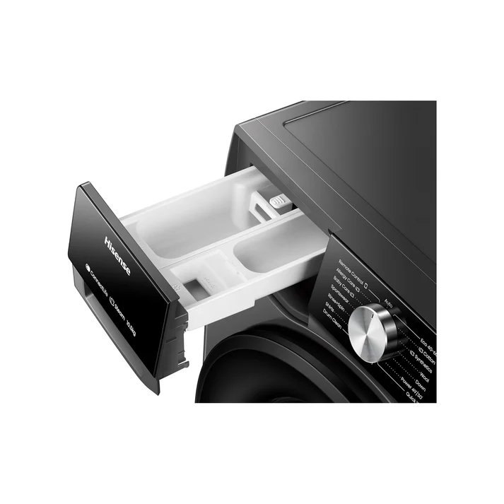 Hisense 10.5KG Fully Automatic Washing Machine, WF3M1042DB 3