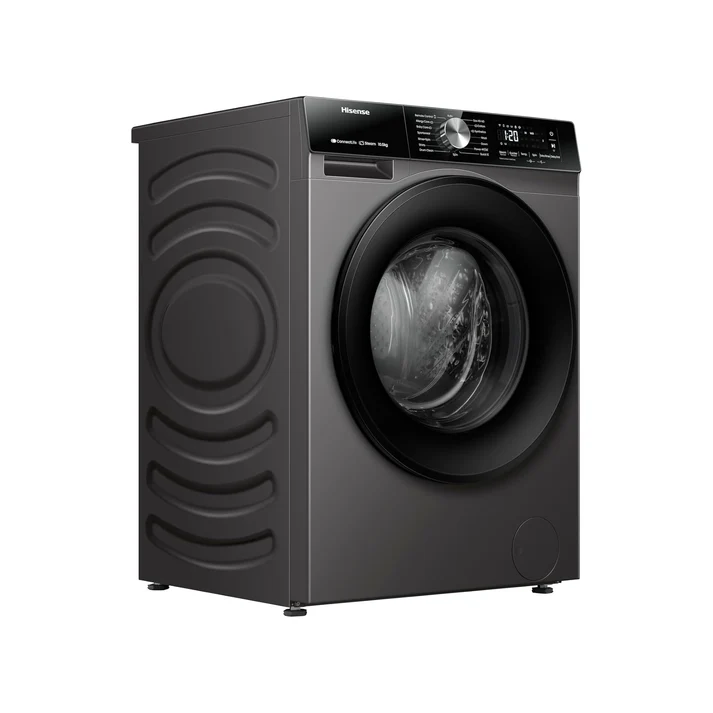 Hisense 10.5KG Fully Automatic Washing Machine, WF3M1042DB 4