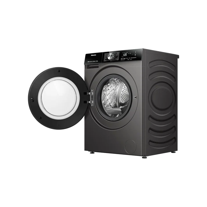 Hisense 10.5KG Fully Automatic Washing Machine, WF3M1042DB 5