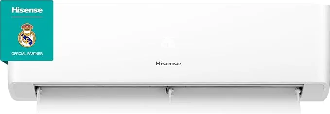 Hisense 2.0 Ton 2 Star Rotary Wi-Fi Split Air Conditioner – HI-24CF4SBFKA