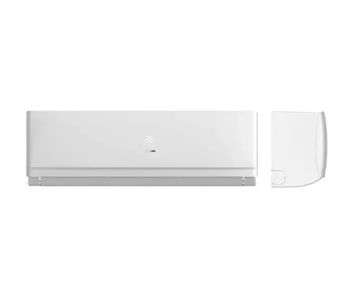 Hisense 2.0 Ton Piston Split Air Conditioner – AS24CT4FBBDK04A 4