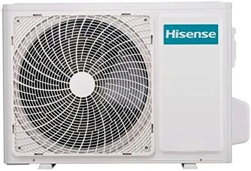 Hisense 2.5 Ton Rotary Split Air Conditioner – AS30CF4SKFILAOO 2