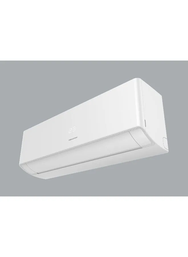 Hisense 2.5 Ton Rotary Split Air Conditioner – AS30CF4SKFKA01 2