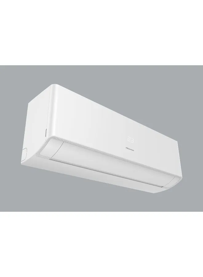 Hisense 2.5 Ton Rotary Split Air Conditioner – AS30CF4SKFKA01 3