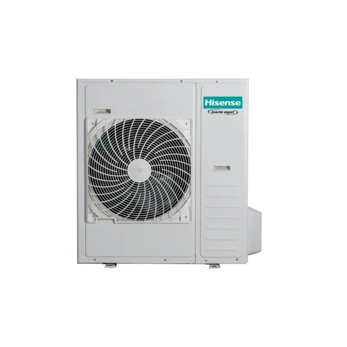 Hisense 2 Ton Rotary Split Air Conditioner, AS-24CR4SXTCA00 3