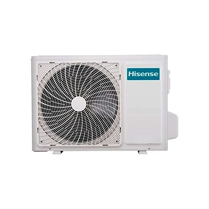 Hisense 2 Ton Rotary Split Air Conditioner - T3, HI-24CF4SBFKA03 4