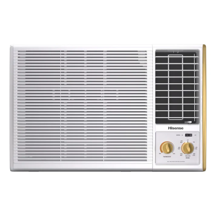 Hisense 2 Ton Rotary Window Air Conditioner - AW-24CT4SPAR01