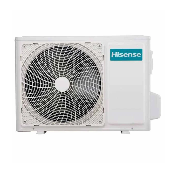 Hisense 2 Ton T3 Piston Air Conditioner, AS-24CT4FBBDA04 2