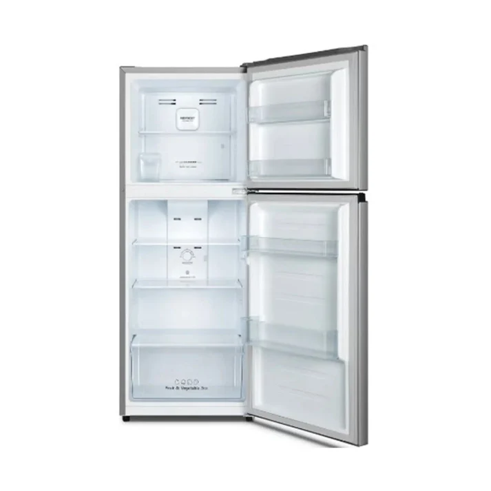 Hisense 264L Top Mount Refrigerator, RT3N264NAI 3