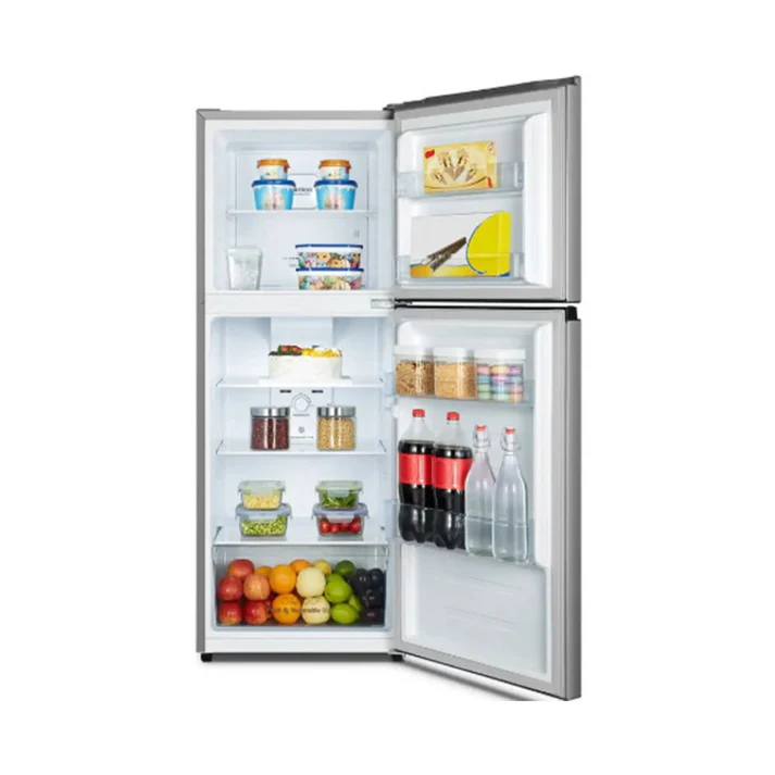 Hisense 264L Top Mount Refrigerator, RT3N264NAI 4