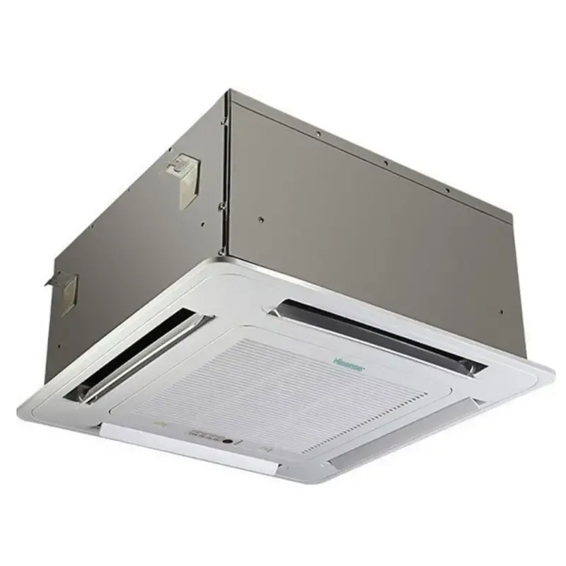 Hisense 3.0 Ton Cassette Air Conditioner – AUW-36CT4ST
