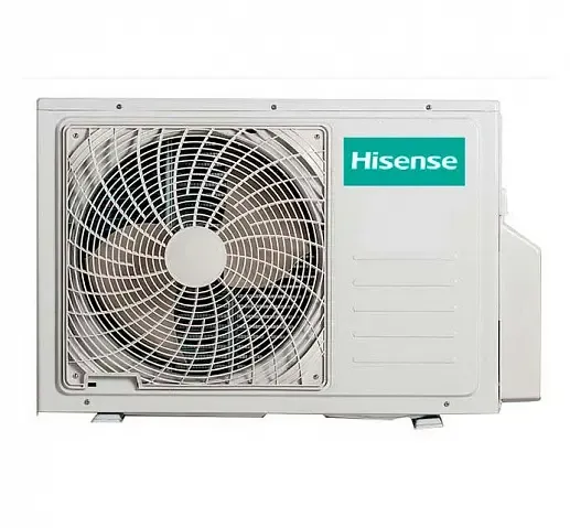 Hisense 3.0 Ton Cassette Air Conditioner – AUW-36CT4ST