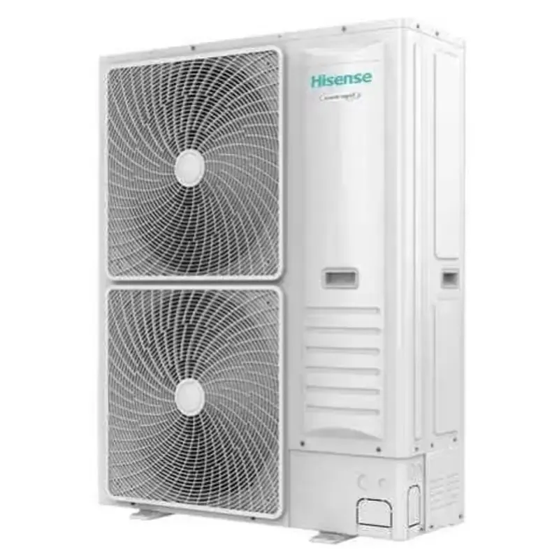 Hisense 3.0 Ton Floor Standing Air Conditioner – AUF-36CR4SMPA3B