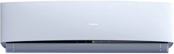 Hisense 3.0 Ton Piston Split Air Conditioner – AS-36CT4FDKDA01