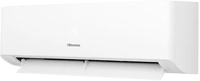 Hisense 3.0 Ton Rotary Split Air Conditioner – AS36CF4SKHKAOO