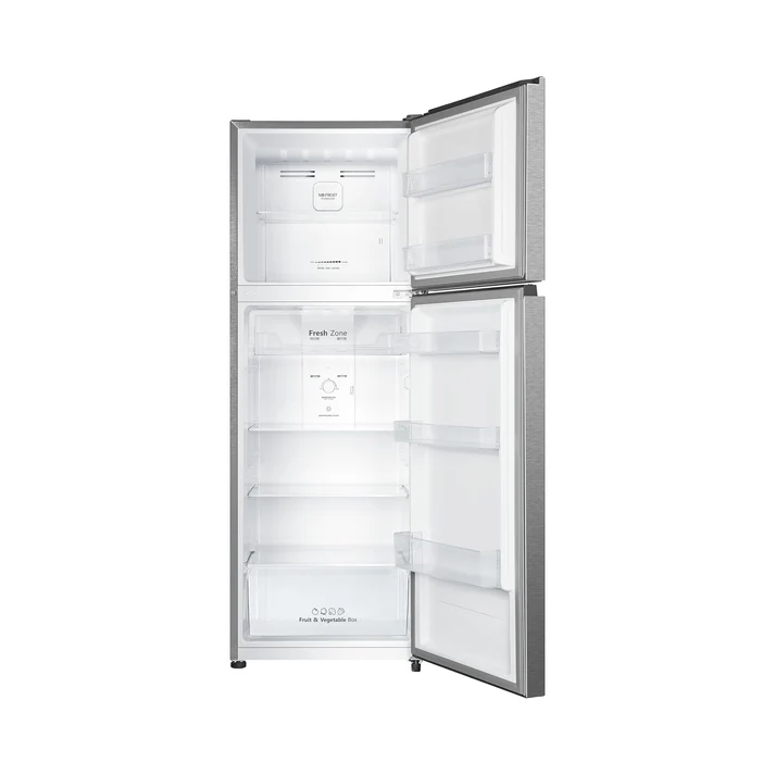 Hisense 545L Top Mount Refrigerator, RT3N545NAI