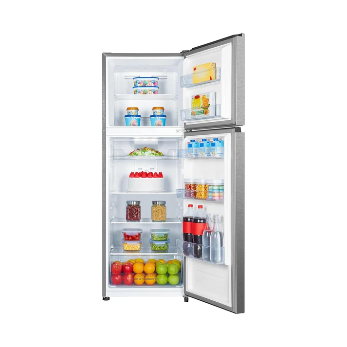 Hisense 545L Top Mount Refrigerator, RT3N545NAI 3
