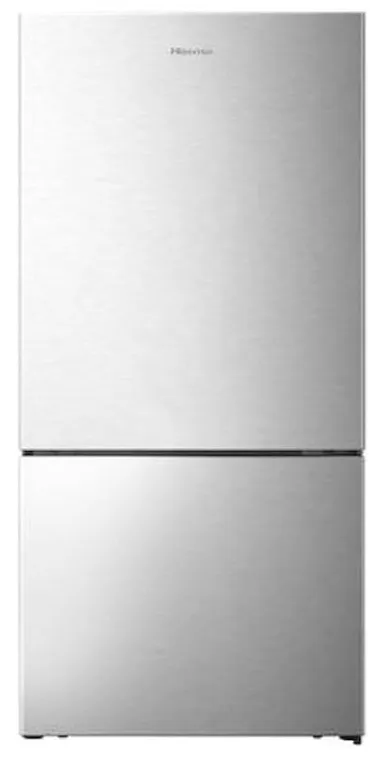 Hisense Bottom Mount Refrigerator 605L RB605N4BS1