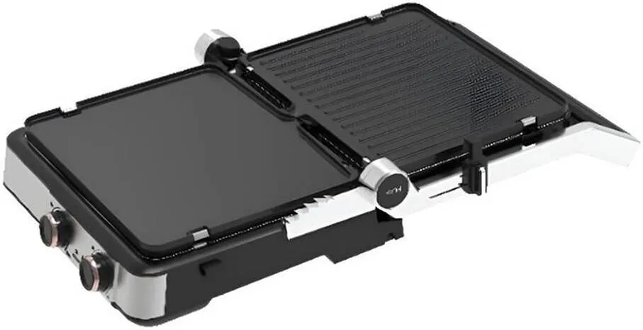 Hisense GRILLER TOASTER H181CG01 3