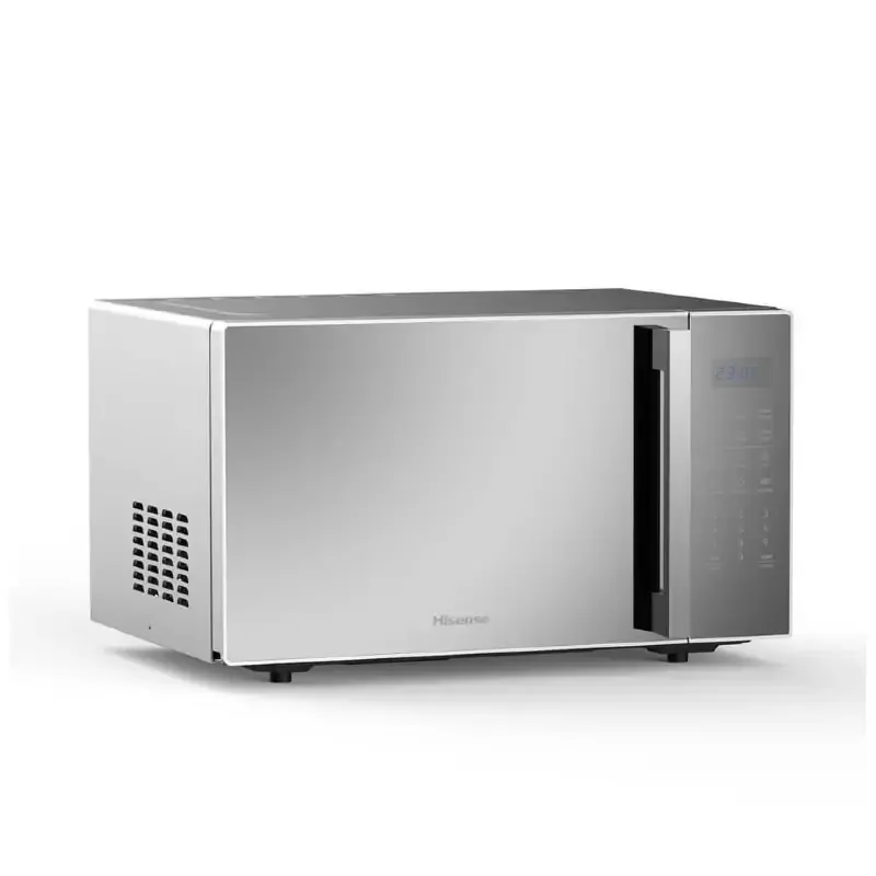 Hisense Microwave 30Liters H30MOMS9H