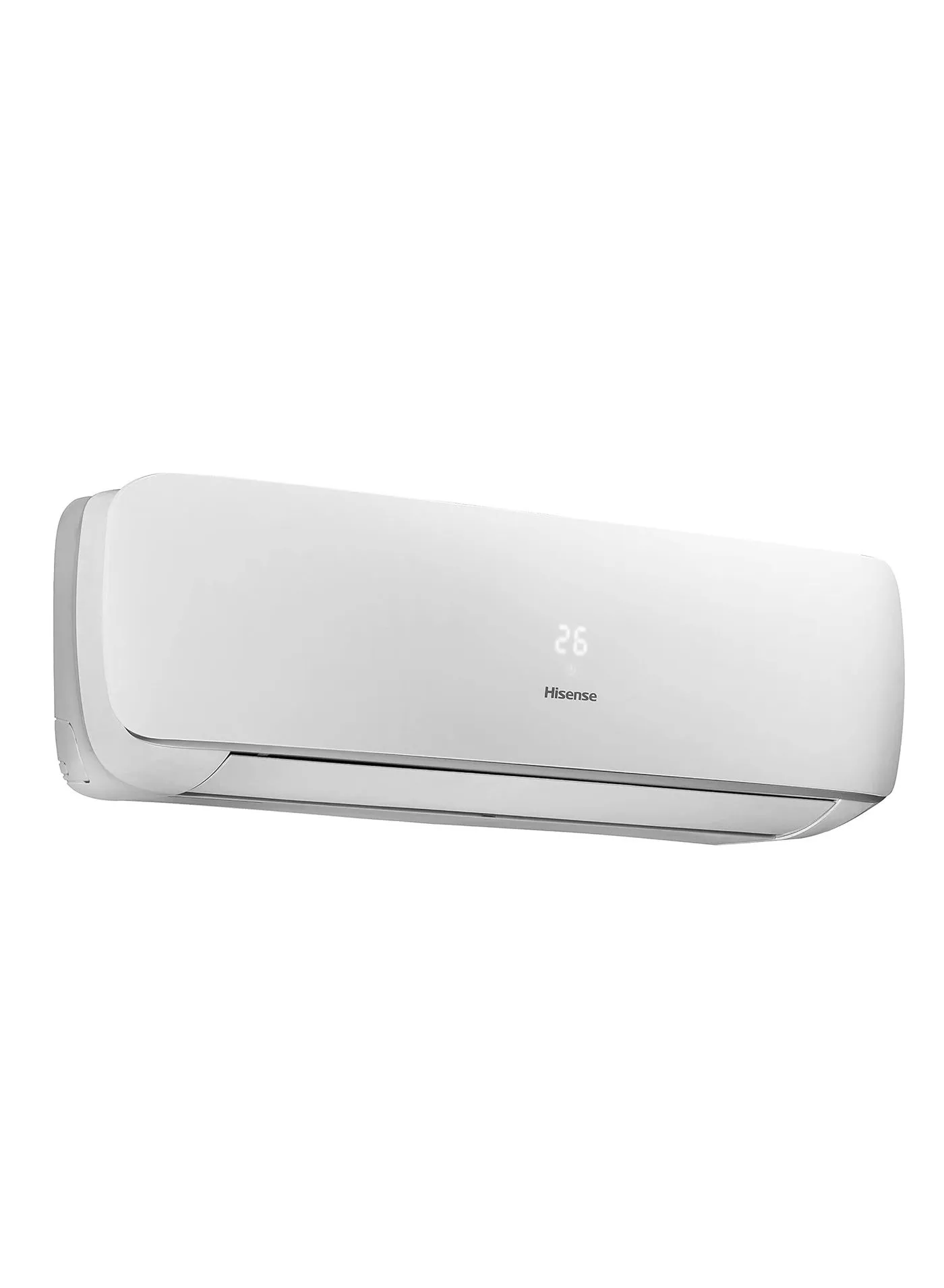 Hisense Split AC 1.0Ton T1 Rotary AS12HR4SYRCA01