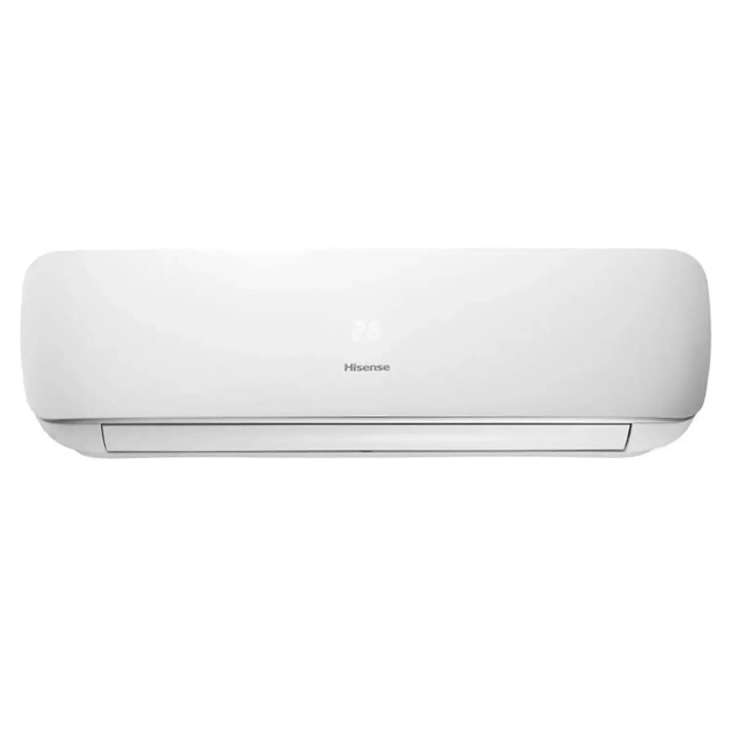 Hisense Split AC 1.5Ton T1 Rotary AS18HR4SMSCA02