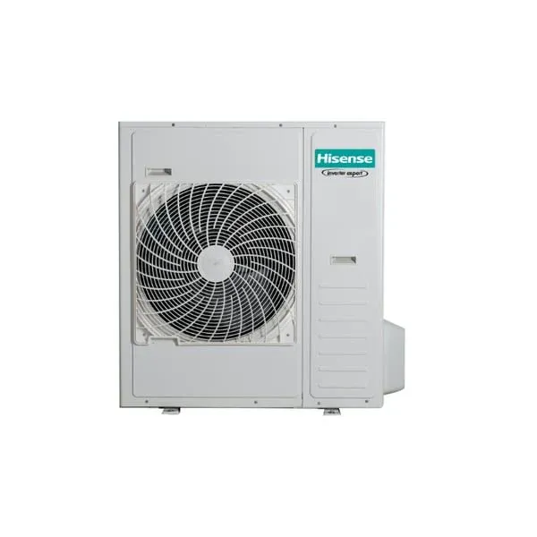 Hisense Split AC 2 Ton T1 Rotary AS-24HR4SXTCA01