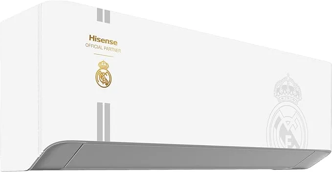 Hisense Split Air Conditioner 1.5 Ton 18000 BTU – AS18CF4SXWHB00RM (T3 Rotary Compressor) 3