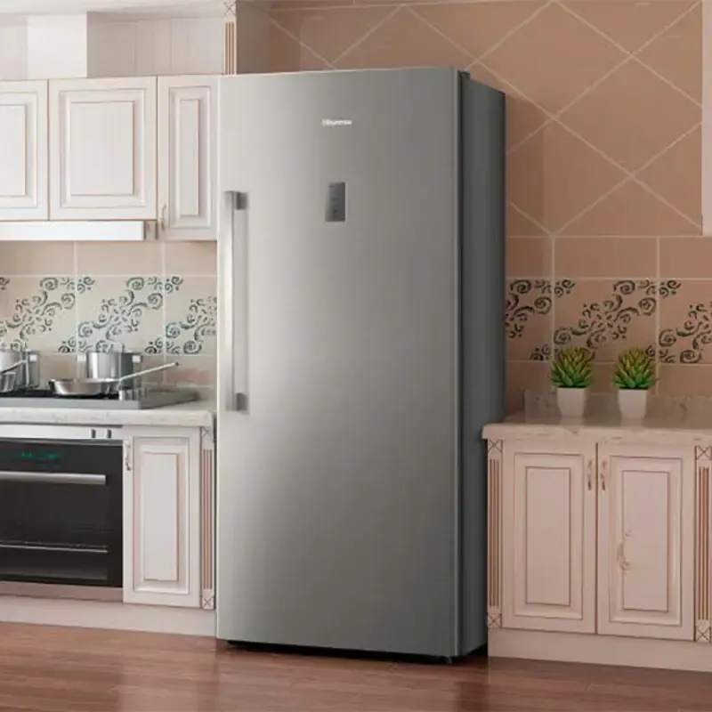 Hisense Upright Freezer – FV769N4ASU