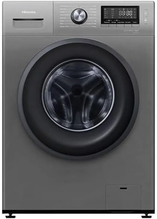 Hisense Washing Machine Front Load 9kg WFQP9014T