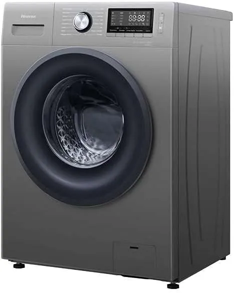 Hisense Washing Machine Front Load 9kg WFQP9014T