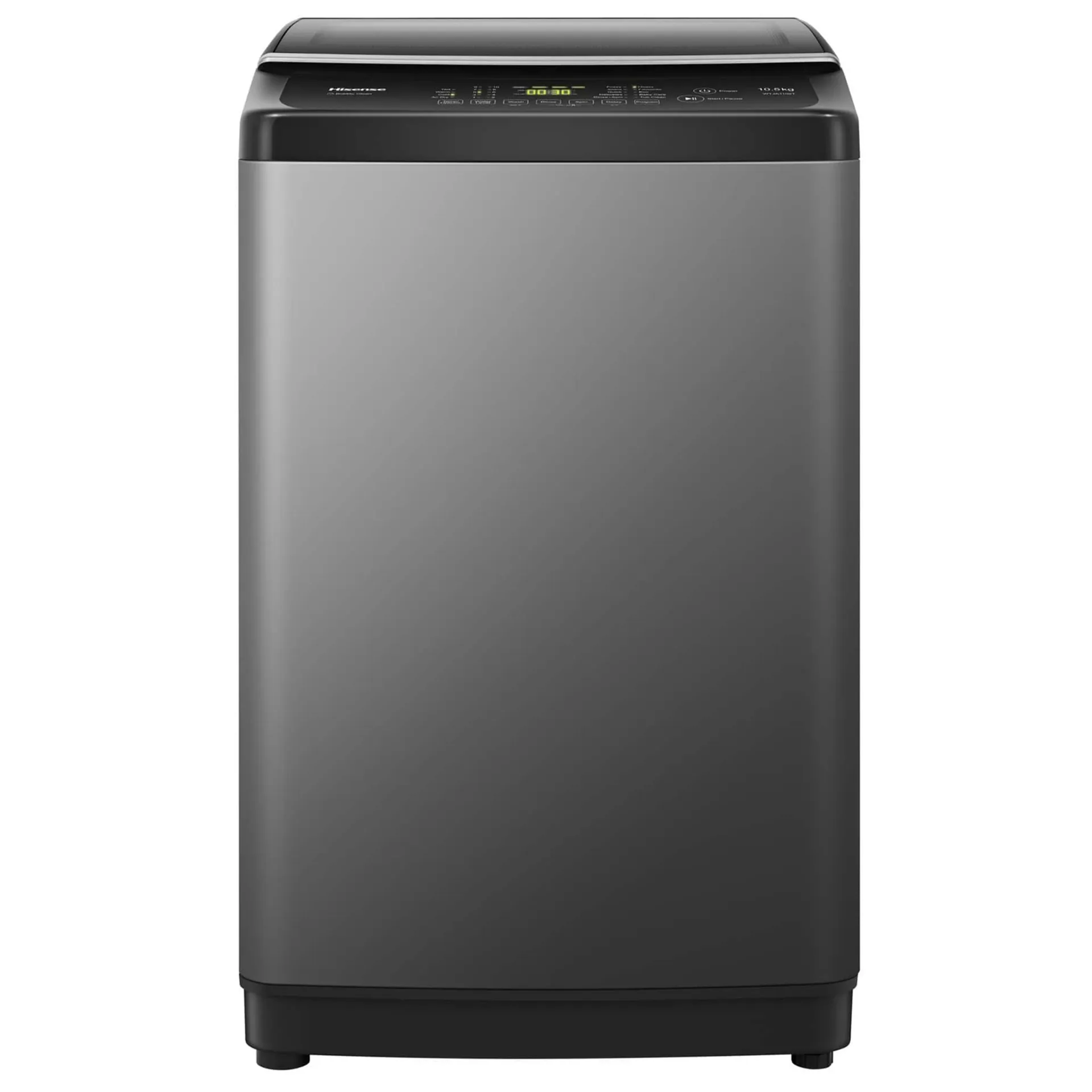 Hisense Washing Machine Top Load 10KG WTJA1102T