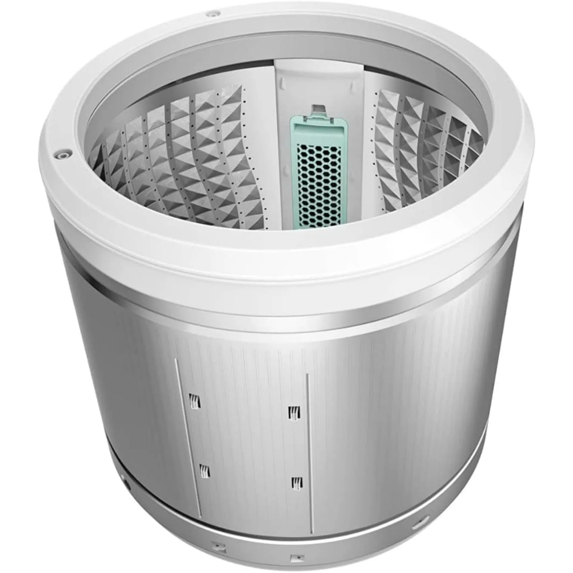 Hisense Washing Machine Top Load 10KG WTJA1102T