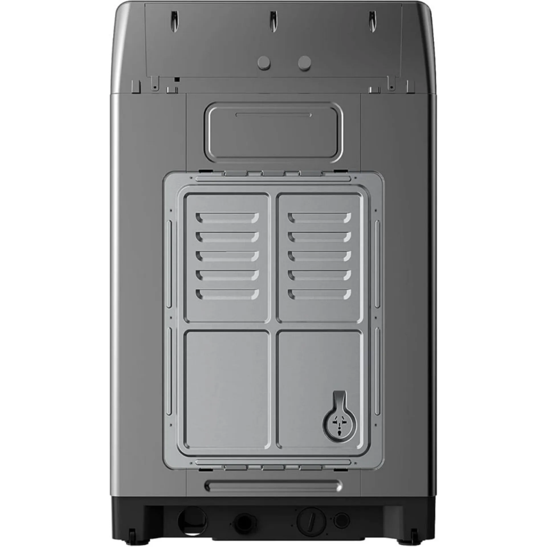 Hisense Washing Machine Top Load 10KG WTJA1102T 3