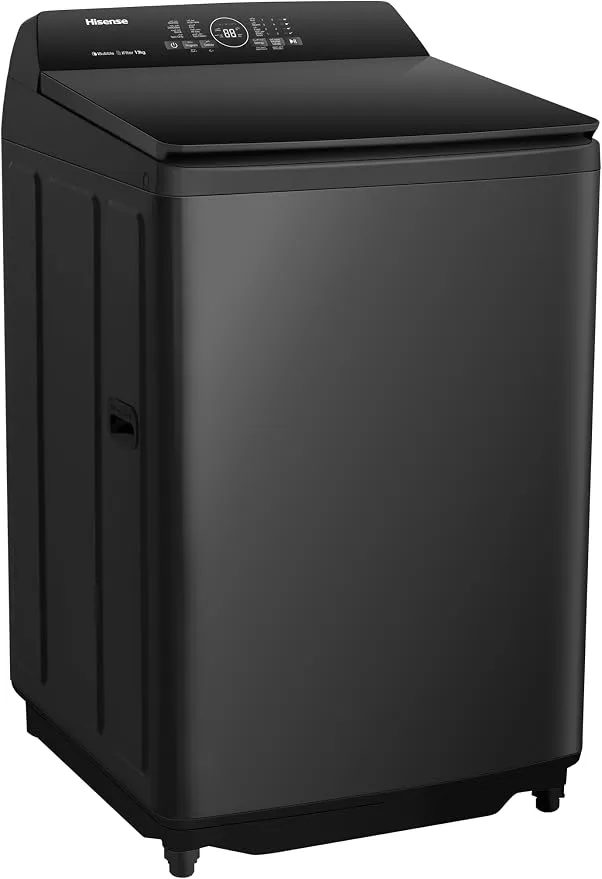 Hisense Washing Machine Top Load 17kg WT3I1723UT 3