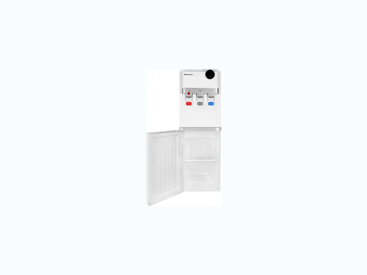 Hisense Water Dispenser Top Load H96WDTW3S1 2