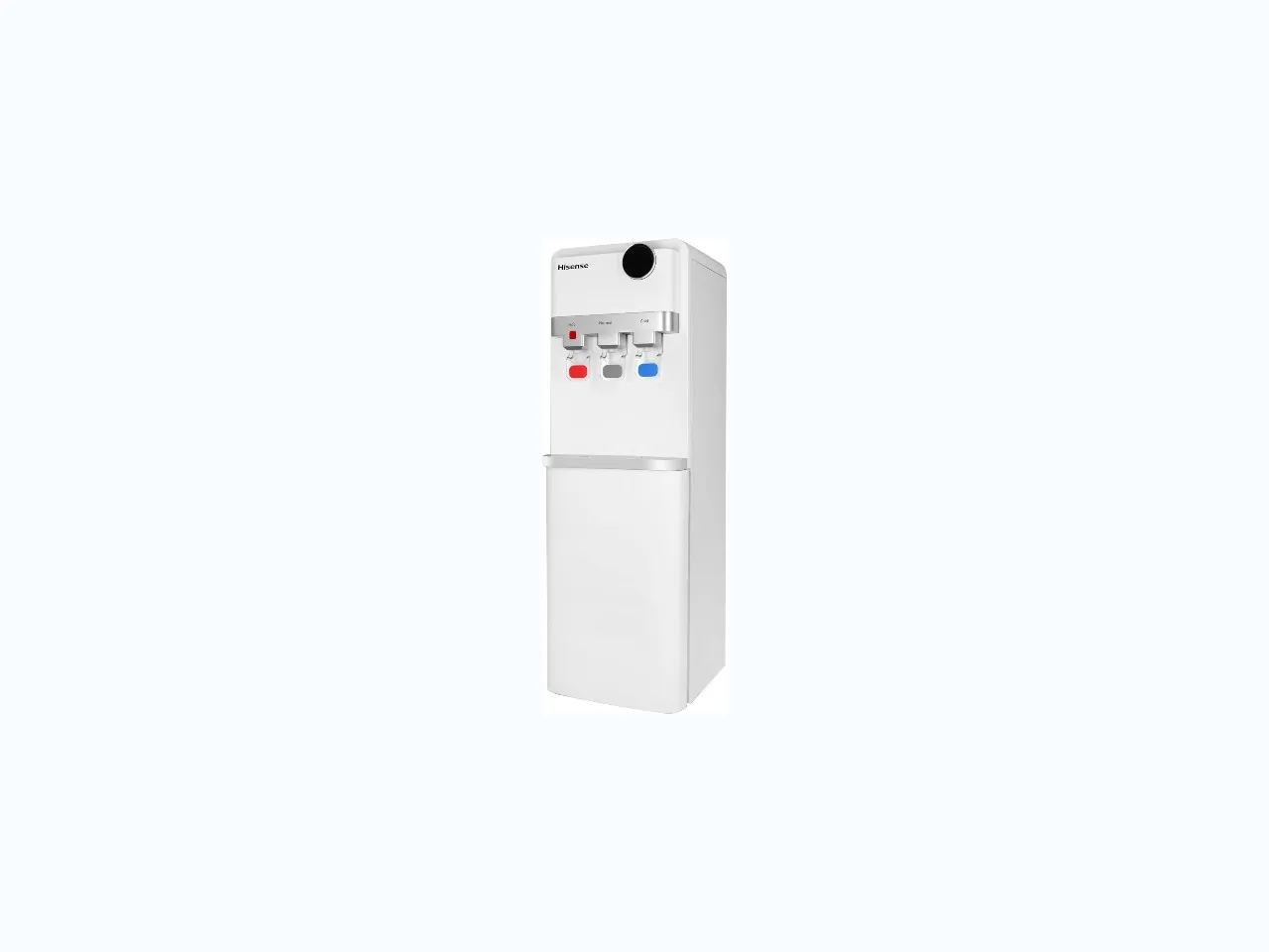 Hisense Water Dispenser Top Load H96WDTW3S1 3