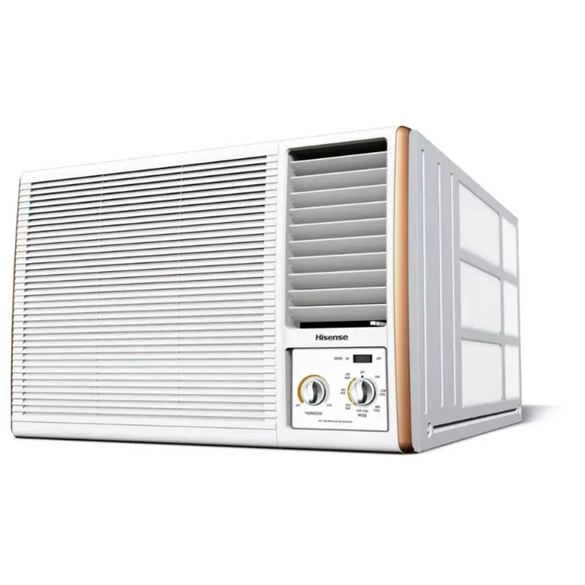 Hisense Window Air Conditioner 2.0 Ton 24,000 BTU – Rotary Compressor