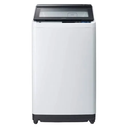 Hitachi 10KG Top Load Washing Machine – SF120XA3CGXCOG
