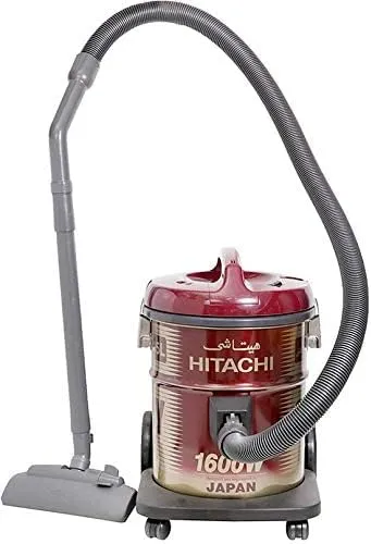 Hitachi 1600W Vacuum Cleaner – CV940Y24CBSWR
