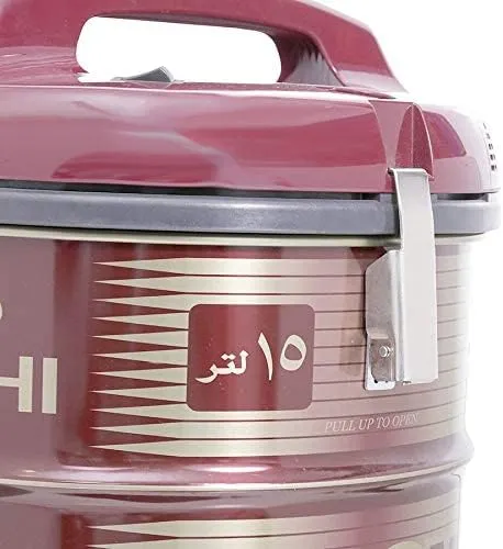 Hitachi 1600W Vacuum Cleaner – CV940Y24CBSWR