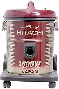 Hitachi 1600W Vacuum Cleaner – CV940Y24CBSWR 4