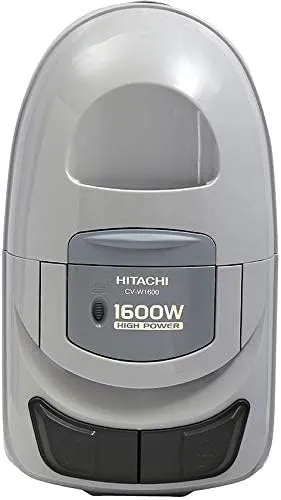 Hitachi 1600W Vacuum Cleaner – CVW160024CBSPG 2